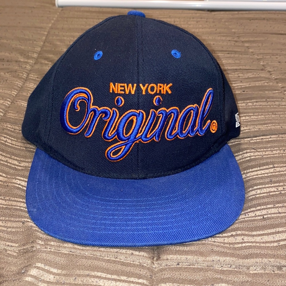 New York Original